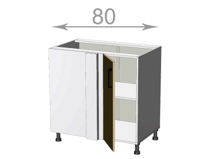 craft rohov skrinka 80 bc80821 grafit du90bf6056