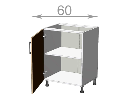 skrinka 60 imperial l60821 biela svetlo 6eb5304f