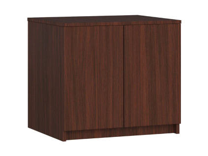 nadstavec na skri u 60 cm wenge 2 dvierk54a3519b