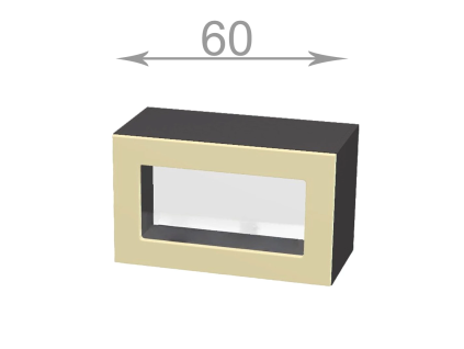 craft v klopn vitr na 60 w6036g grafit da6d34d67
