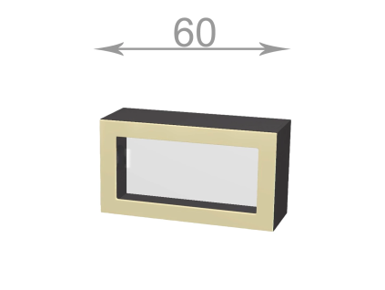 craft vysok v klopn vitr na 60 w6046g gr3104d897