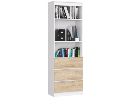 kni nica star 60 cm biela sonoma ef17b633