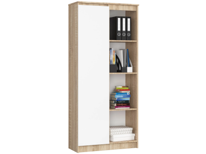 reg l rexa 80 cm 1 skrinka a 4 police du1201c2d5