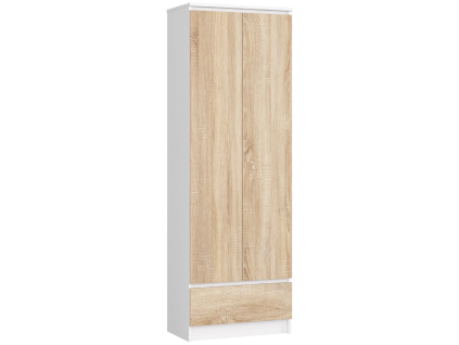 skri a rexa 60 cm biela sonoma f5f4e4cf
