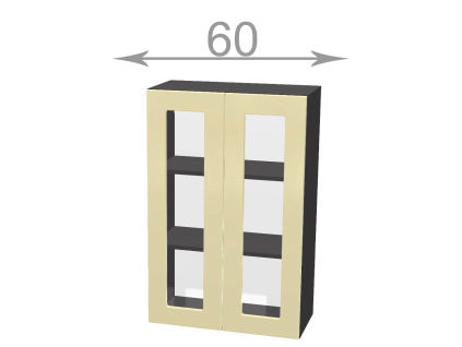 vys vitr na 60 glamour premi w6092g sono318817b4