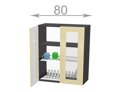 craft vitr na s odkvapk va om 80 wd8092gc86900a6