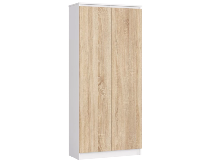 skri a rexa iii 80 cm clp biela sonoma caaec308