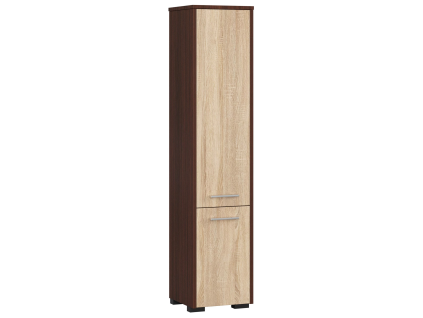k pe ov skrinka fin 2 dvere wenge sonomaa55337b7