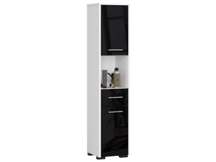 k pe ov skrinka fin 2d 1sz 1w biela iern602cd115