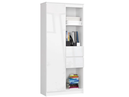 skri a rexa ii 80 cm biela lesk fbc06b5e