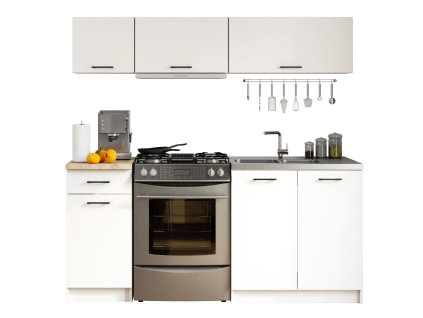 kuchynsk linka olivia g1 1 8m biela 23789187