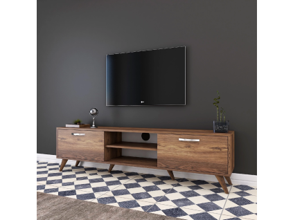 a9 221 telev zny stol k orech tv stol k34f01717