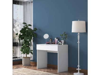bj104 2342 kozmetick stol k biela toalet2dd56970