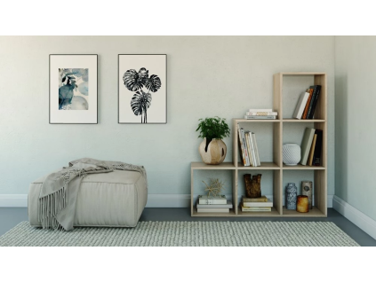 step rs 30 reg l kni nica dub sonoma 002f9271