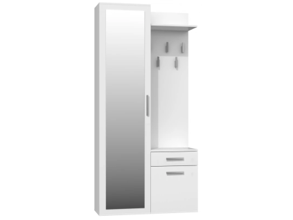 duo komplet predsie ov zostava biela b854598e