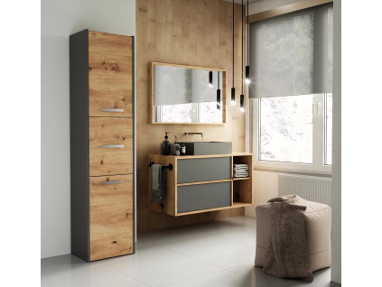 s43 k pe ov skrinka antracit dub artisanad4a12f0
