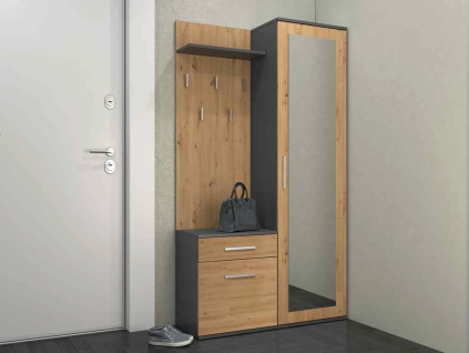 duo komplet predsie ov zostava antracit 51d93b64