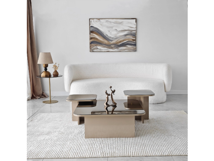 jazz beige bronze sada konferen n ch sto0d0b70f6