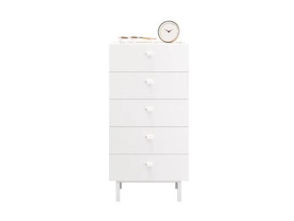 home zka upl kov komoda 5s biela komoda 1b96f86d