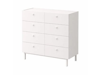 home upl kov komoda 8s biela komoda skria3fdaf71
