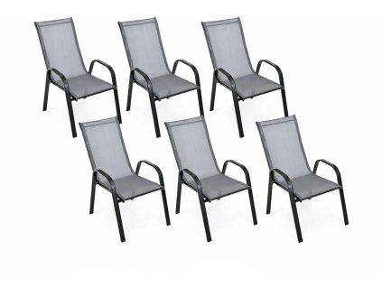 zahradny set damara 6