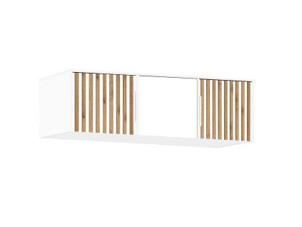 Bali Lux D3 nadstavba biela