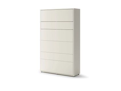 BED CONCEPT BC 02, sklapacia postel vertikalna 120, kasmir 1