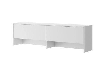 BED CONCEPT BC 09, nadstavba do BC 04, biela 1