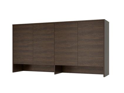 BED CONCEPT BC 11, nadstavba do BC 06, dub dunin 1