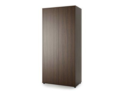 BED CONCEPT BC 20, 2 dverova skrina, dub dunin 1
