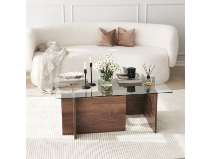 new escape walnut konferen n stol k orec430cd020