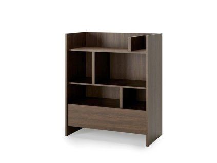 BED CONCEPT BC 25, regal H108, dub dunin 1