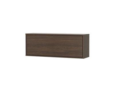 BED CONCEPT BC 29, zavesna skrinka, dub dunin 1