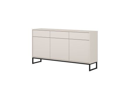 OLBIA 43, komoda 3D3S, kasmir 1