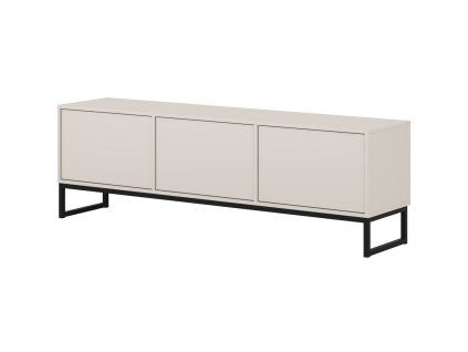 LOFT 41, TV stolik 3K, kasmir 1