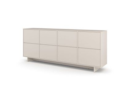 TATAMI 25, komoda 4D, kasmir 1