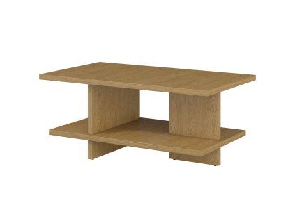 EKO 95, konferenčný stolík, dub Baltic Dune 1