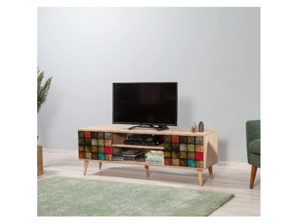 truva 723 tv stol k na no i k ch dub son2eea1272