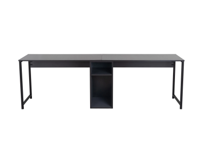 twin study desk dvojit p sac st l antrac4969d377