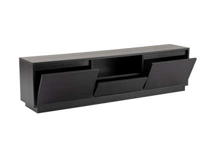 vanguard t lov tv stol k ierne drevo 7014ba7f