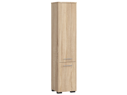 k pe ov skrinka fin 2 dvere dub sonoma a4cb726f