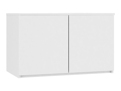 nadstavec na skrinku star 90 cm biely 941ffea8