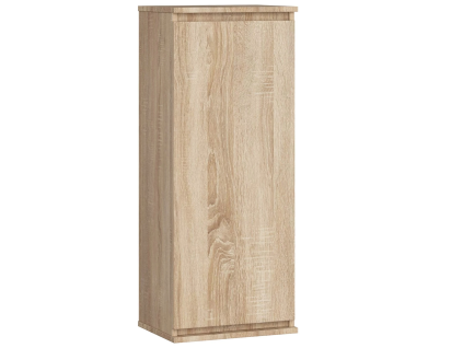 kuchynsk z vesn skrinka v 40 cm clp dub a24023de