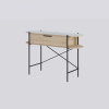 otis konzolov stol k dub biela carrara kf56c3a6f