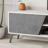 fiona tv stol k antick biela retro ed tvf8c194ac