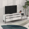 heaton tv stol k antick biela tv stol k75764988