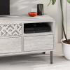 heaton tv stol k antick biela tv stol k7122e52c