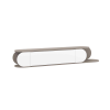 tone tv stol k svetl mocca biela tv stol852c0d63