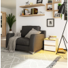 no n stol k cl2 40 cm sonoma biela ad77c966