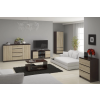 rtv stol k 120 cm 2d 1p wenge sonoma 4743fb01
